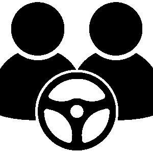 Free Additional Driver