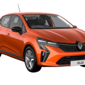 Renault Clio 5 Or Similar