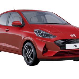 Hyundai i10 Or Similar