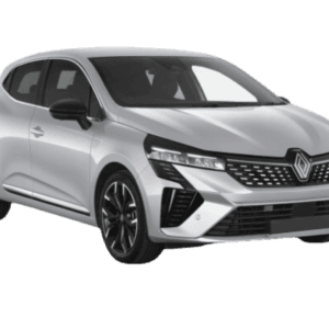 Renault Clio 5 Or Similar