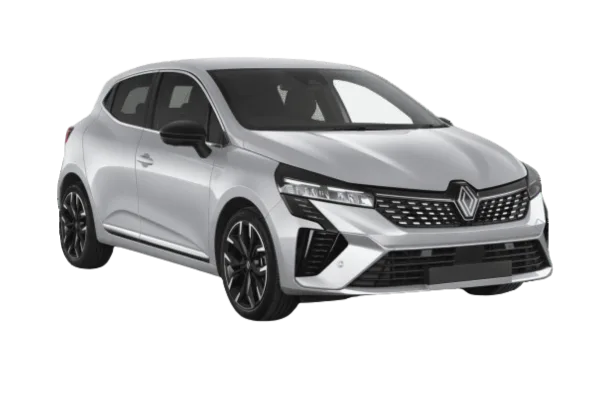 Renault Clio 5 Or Similar