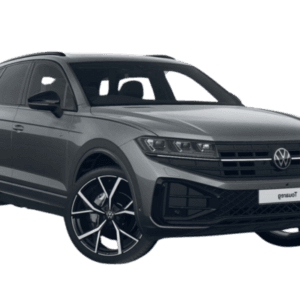 Vw Touareg 2025 Or Similar