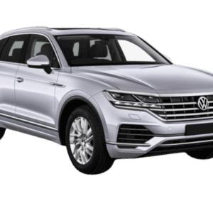 Volkswagen Touareg Or Similar