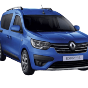 Renault Express Or Similar