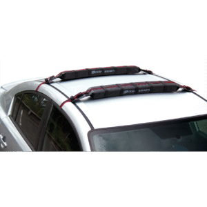 Surfboard Roof Racks